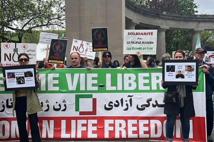 دنیا صدای ما را شنیده است، وقت آن رسیده موثرتر عمل کنیم